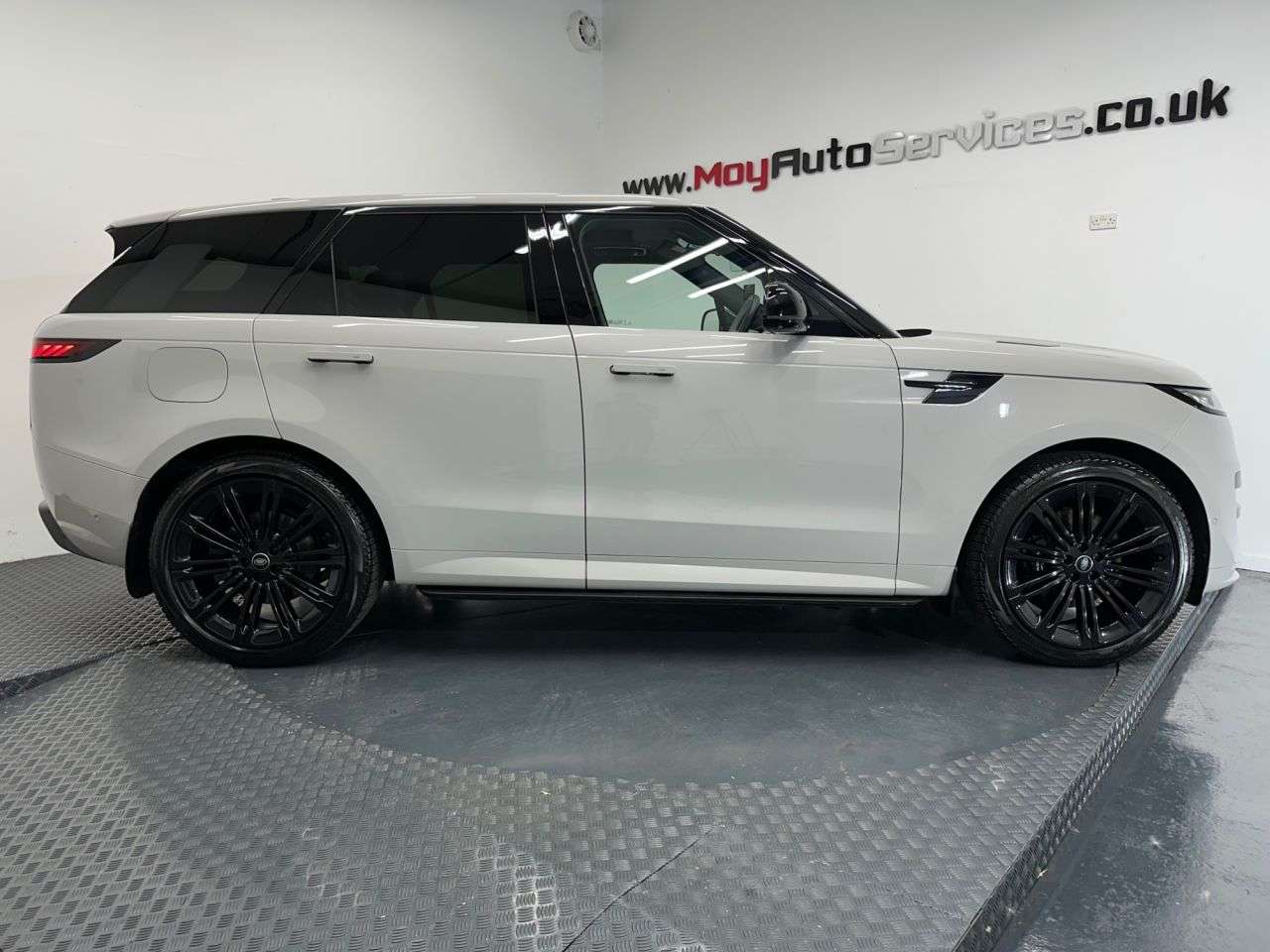 2023 LAND ROVER RANGE ROVER SPORT 2023 LAND ROVER RANGE ROVER SPORT