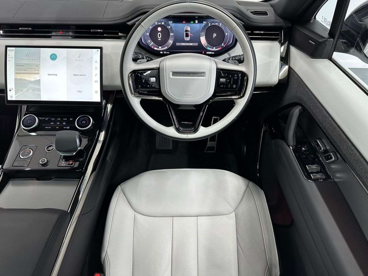 2023 LAND ROVER RANGE ROVER SPORT 2023 LAND ROVER RANGE ROVER SPORT