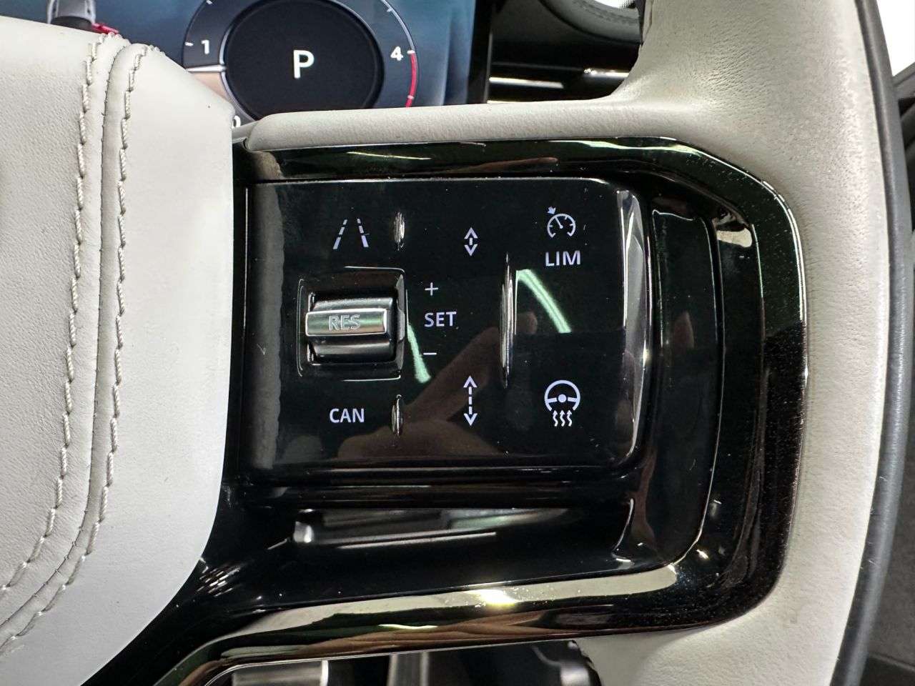 2023 LAND ROVER RANGE ROVER SPORT 2023 LAND ROVER RANGE ROVER SPORT