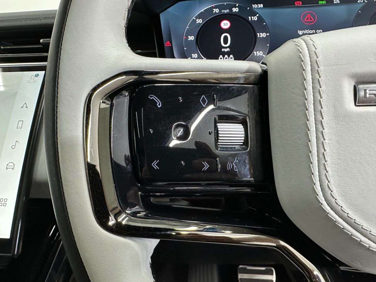 2023 LAND ROVER RANGE ROVER SPORT 2023 LAND ROVER RANGE ROVER SPORT