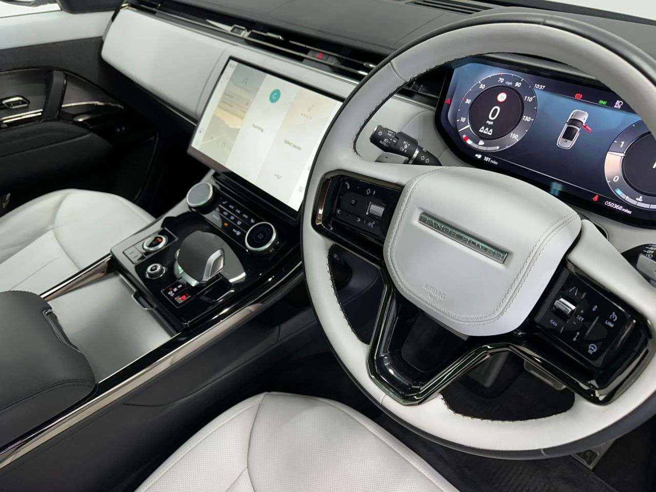 2023 LAND ROVER RANGE ROVER SPORT 2023 LAND ROVER RANGE ROVER SPORT