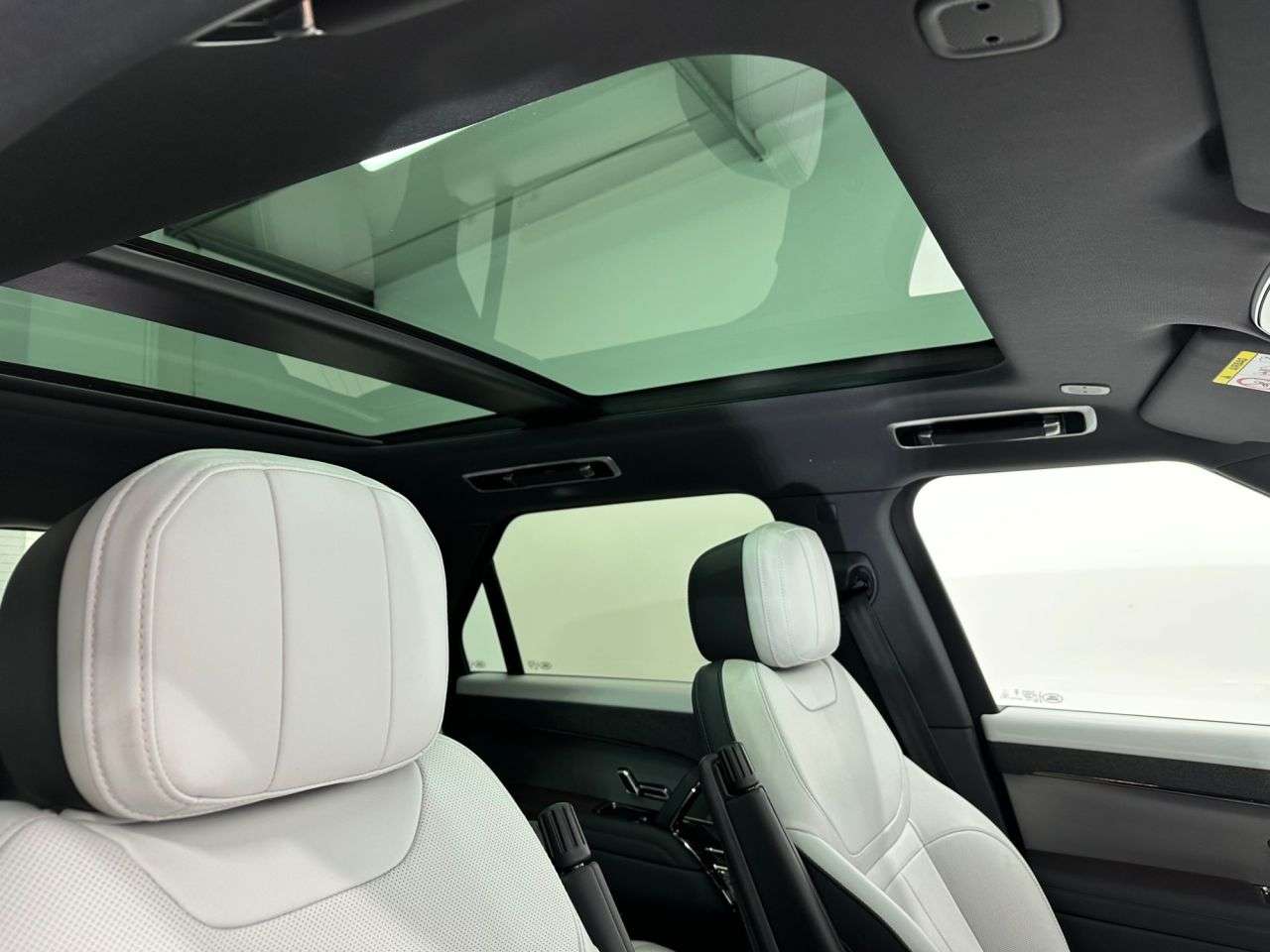 2023 LAND ROVER RANGE ROVER SPORT 2023 LAND ROVER RANGE ROVER SPORT