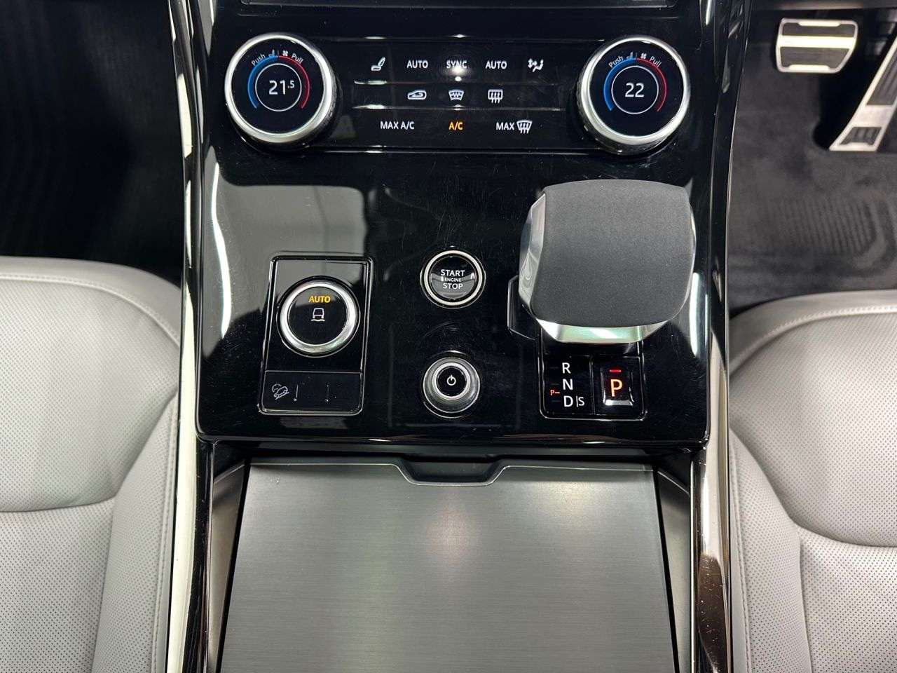 2023 LAND ROVER RANGE ROVER SPORT 2023 LAND ROVER RANGE ROVER SPORT
