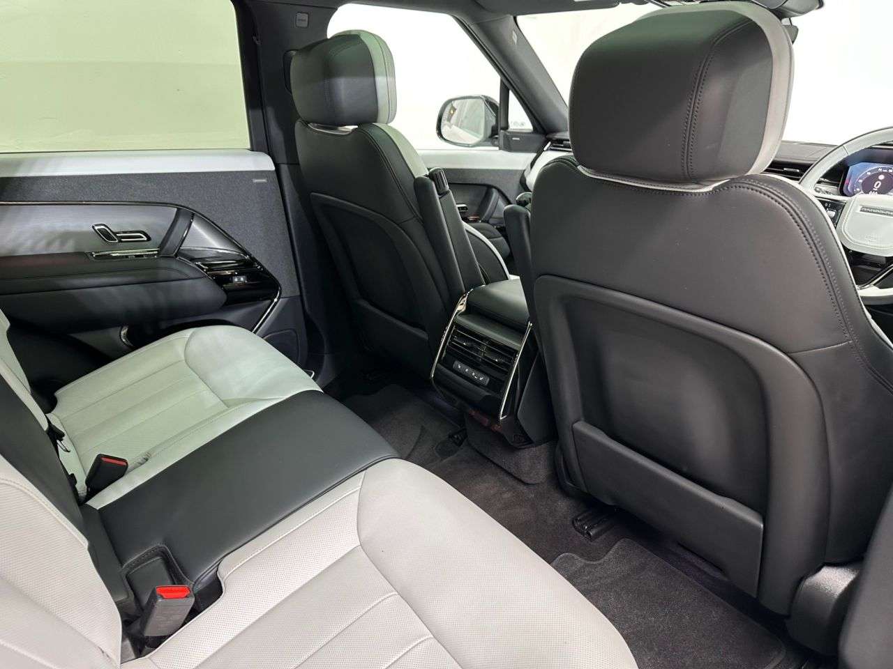 2023 LAND ROVER RANGE ROVER SPORT 2023 LAND ROVER RANGE ROVER SPORT