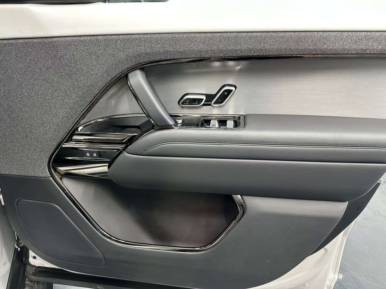 2023 LAND ROVER RANGE ROVER SPORT 2023 LAND ROVER RANGE ROVER SPORT