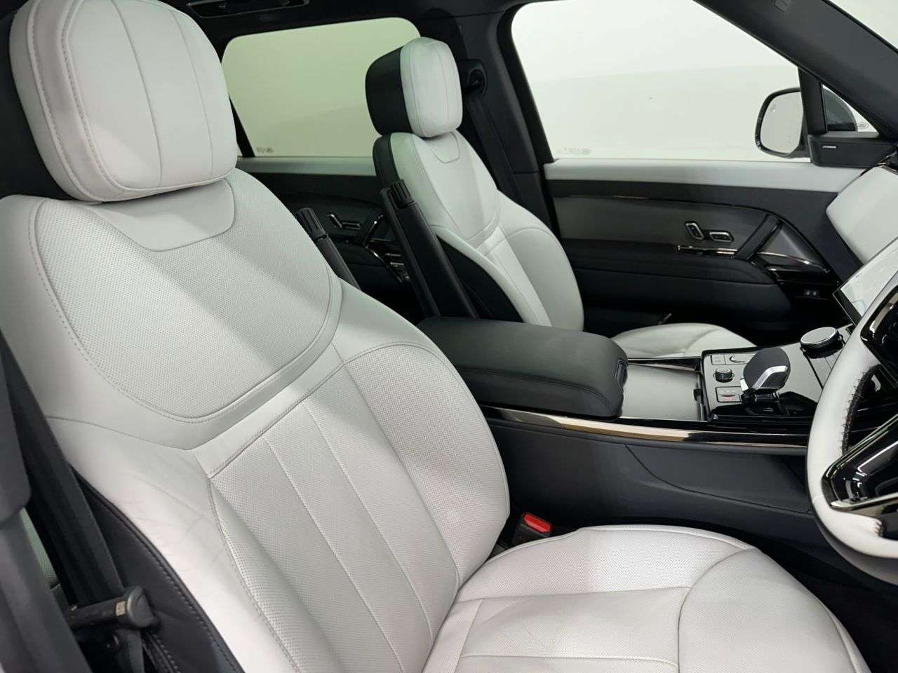 2023 LAND ROVER RANGE ROVER SPORT 2023 LAND ROVER RANGE ROVER SPORT