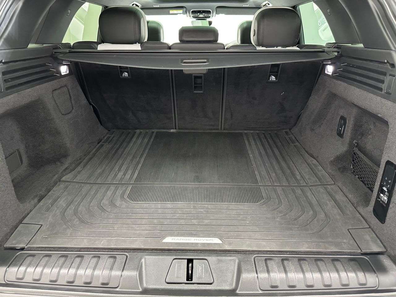 2023 LAND ROVER RANGE ROVER SPORT 2023 LAND ROVER RANGE ROVER SPORT