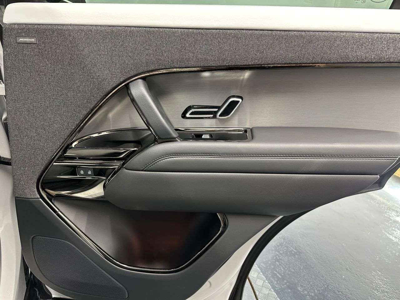 2023 LAND ROVER RANGE ROVER SPORT 2023 LAND ROVER RANGE ROVER SPORT