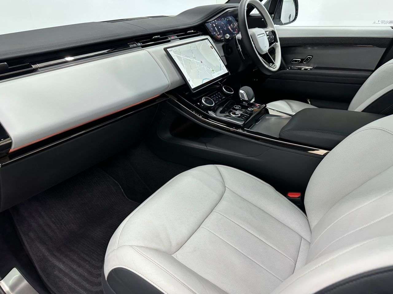 2023 LAND ROVER RANGE ROVER SPORT 2023 LAND ROVER RANGE ROVER SPORT