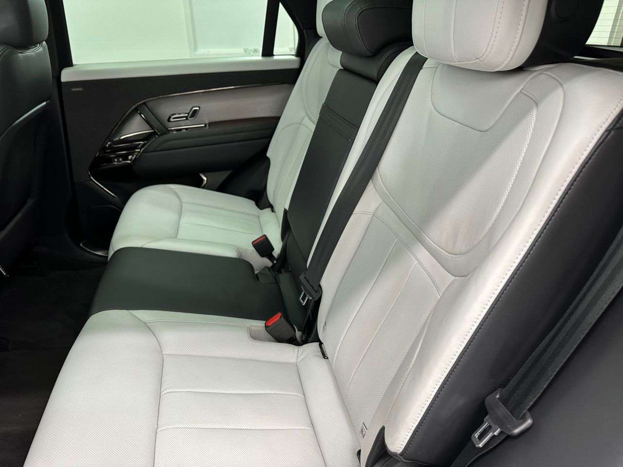 2023 LAND ROVER RANGE ROVER SPORT 2023 LAND ROVER RANGE ROVER SPORT