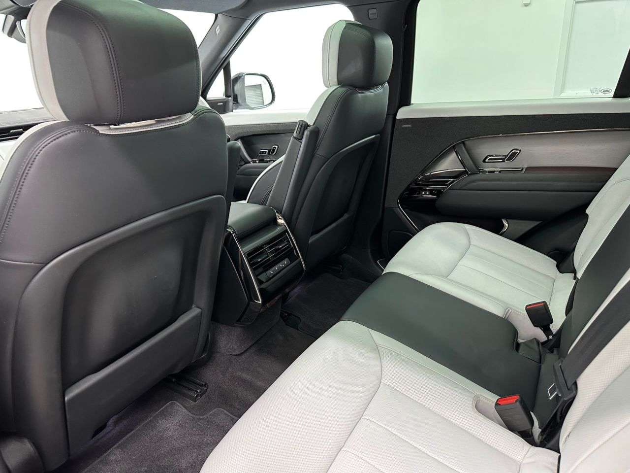 2023 LAND ROVER RANGE ROVER SPORT 2023 LAND ROVER RANGE ROVER SPORT
