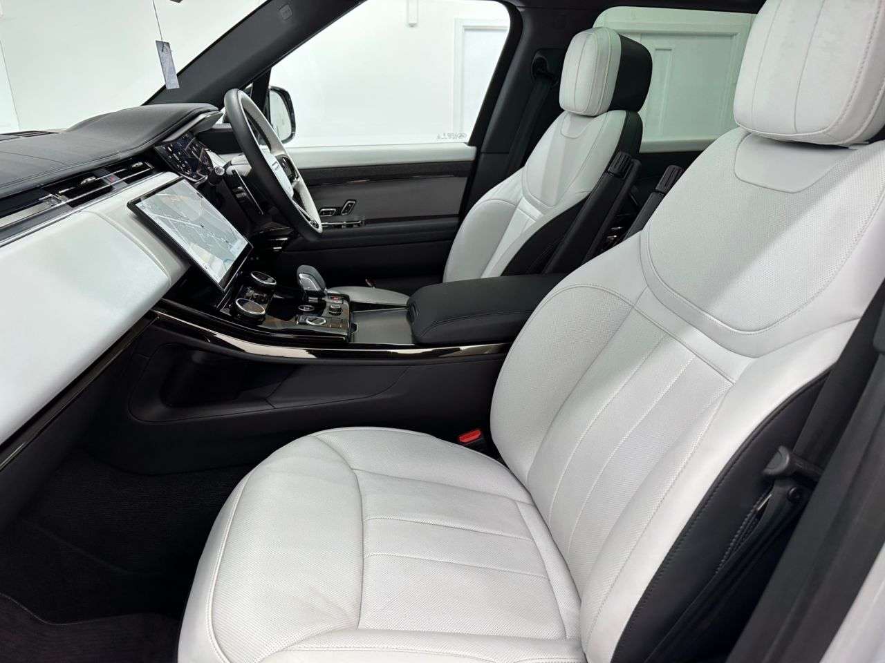 2023 LAND ROVER RANGE ROVER SPORT 2023 LAND ROVER RANGE ROVER SPORT