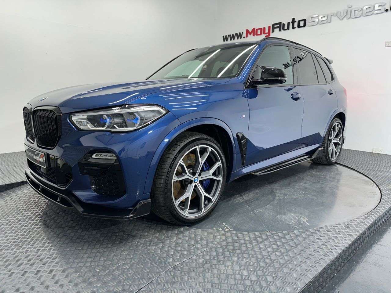 A 2020 BMW X5 3.0 30d M Sport SUV 5dr Diesel Auto xDrive Euro 6 (s/s) (265 ps) SUV A 2020 BMW X5 3.0 30d M Sport SUV 5dr Diesel Auto xDrive Euro 6 (s/s) (265 ps) SUV