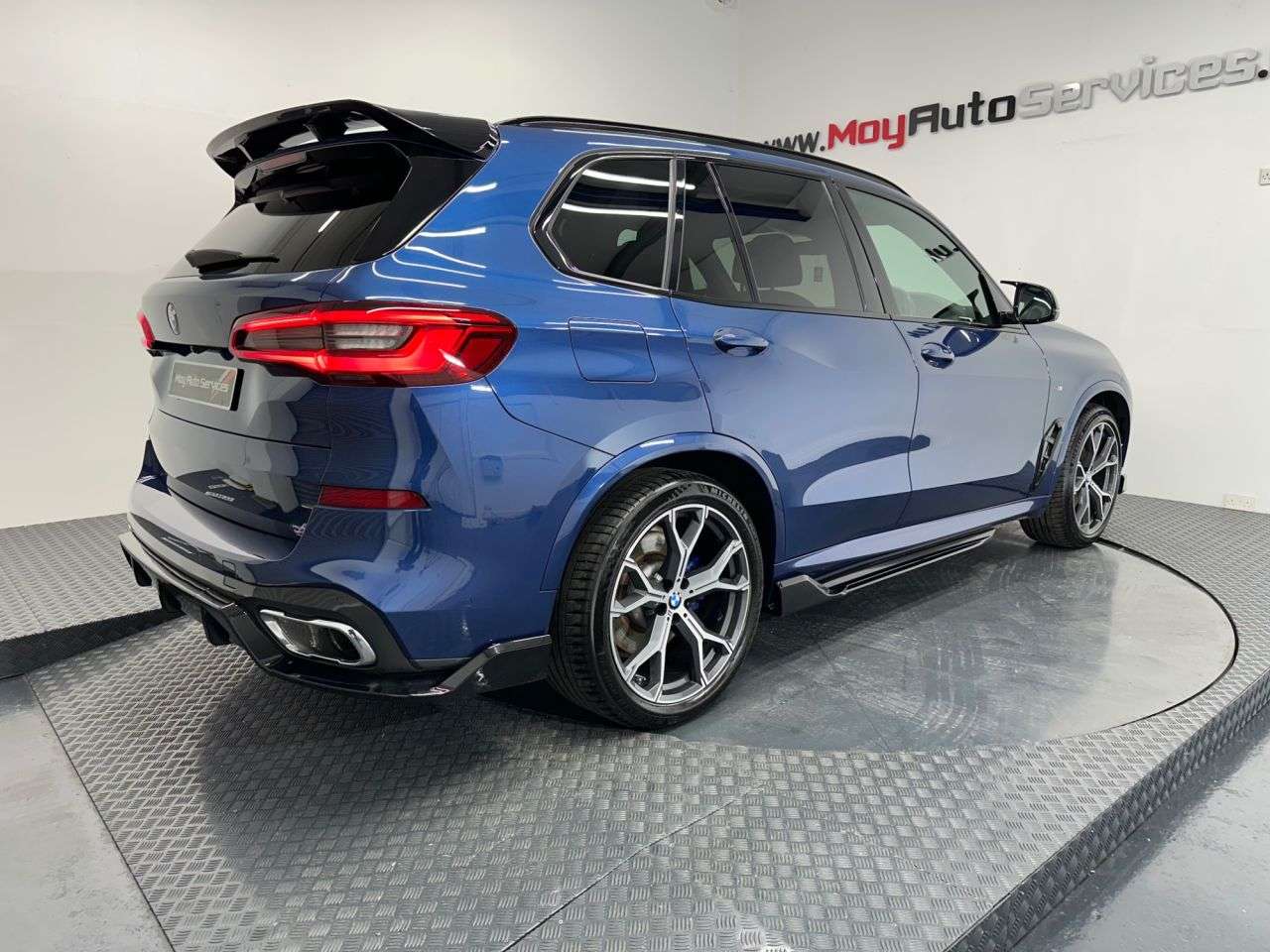 2020 BMW X5 2020 BMW X5