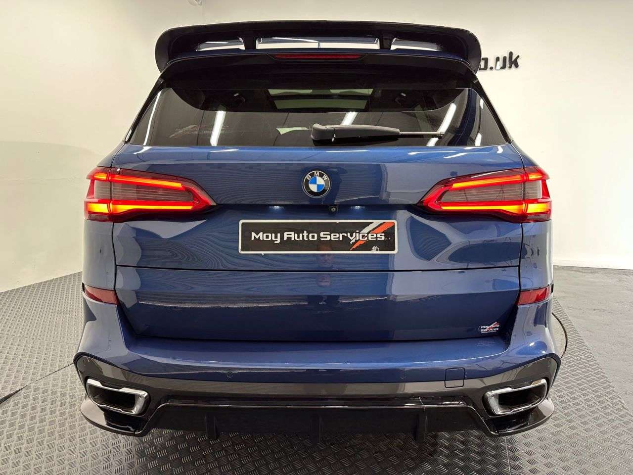 2020 BMW X5 2020 BMW X5