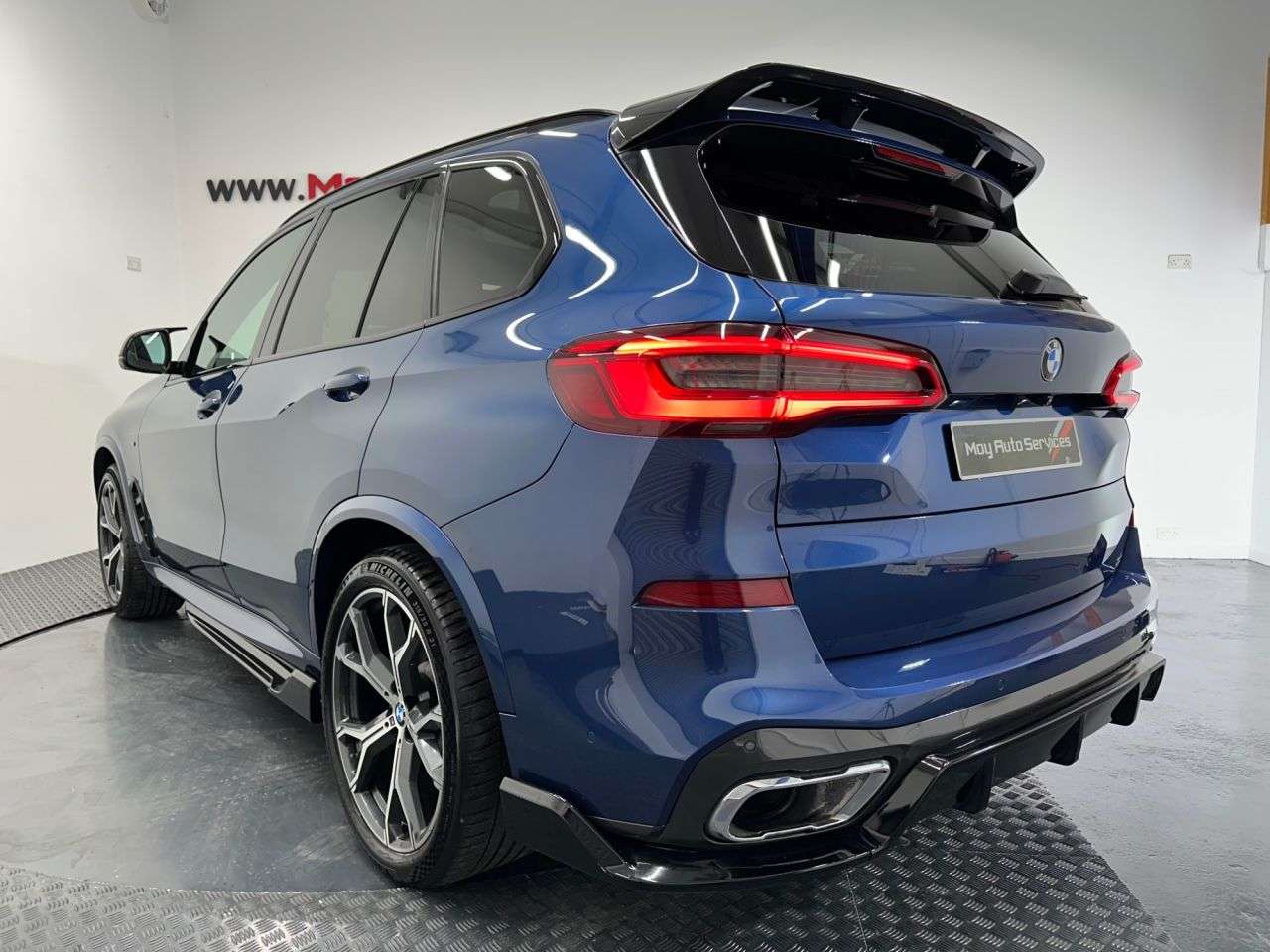 2020 BMW X5 2020 BMW X5