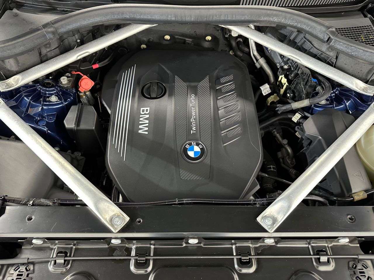 2020 BMW X5 2020 BMW X5