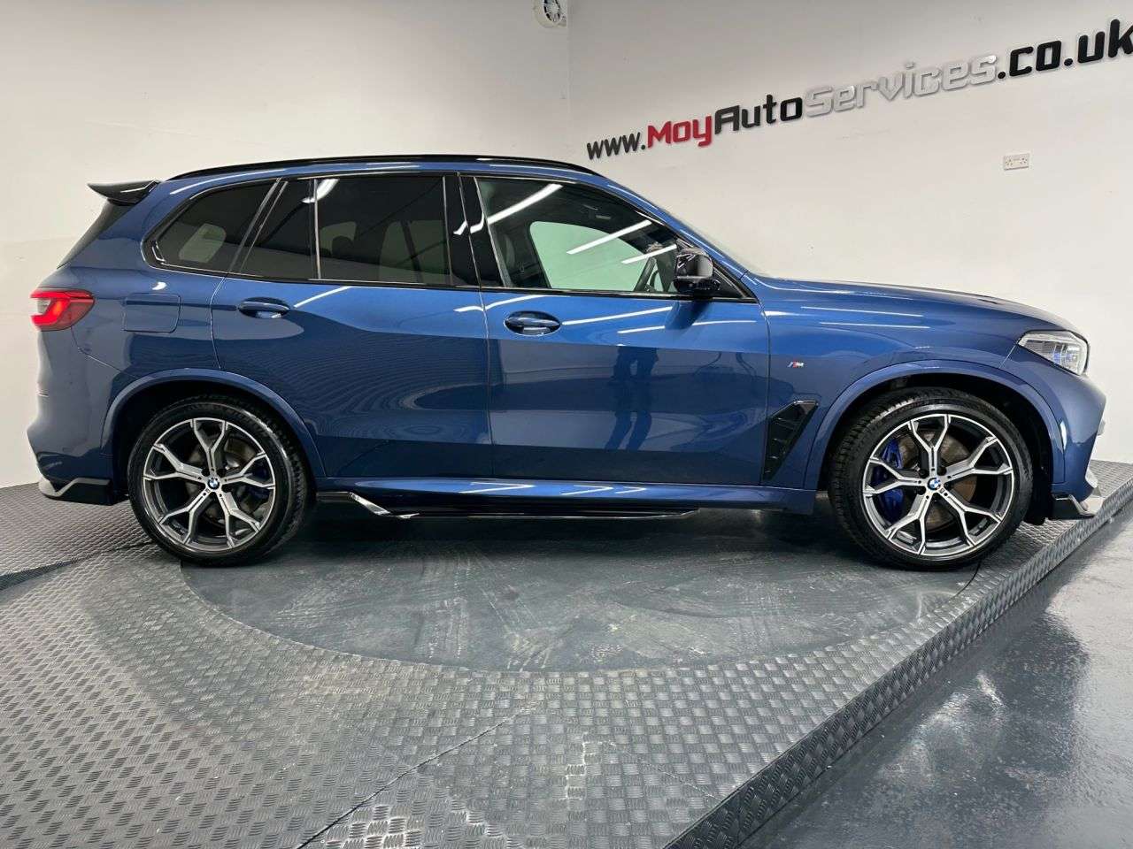 2020 BMW X5 2020 BMW X5