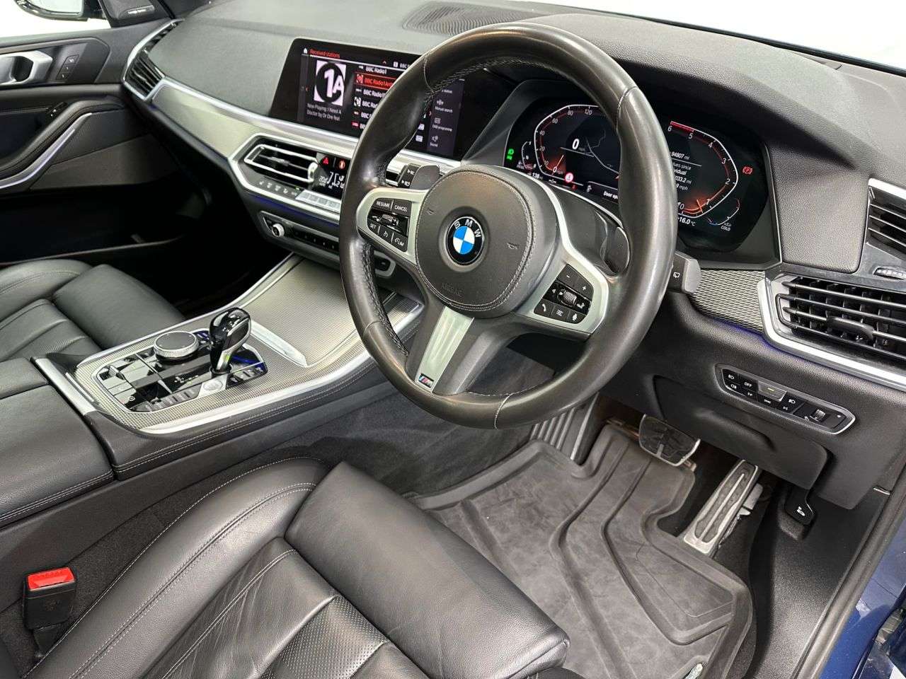 2020 BMW X5 2020 BMW X5