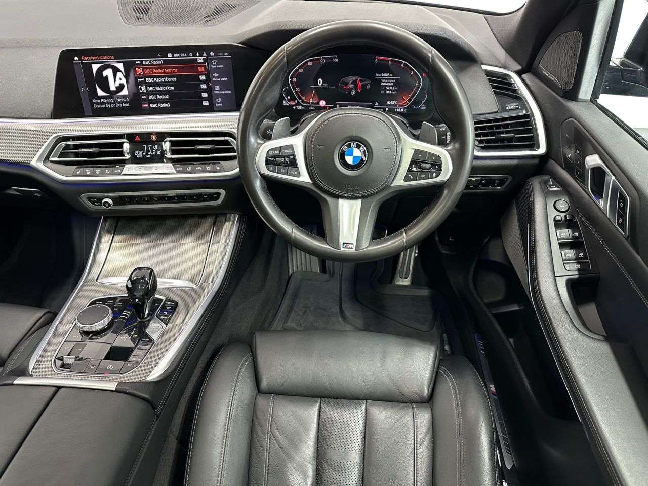 2020 BMW X5 2020 BMW X5