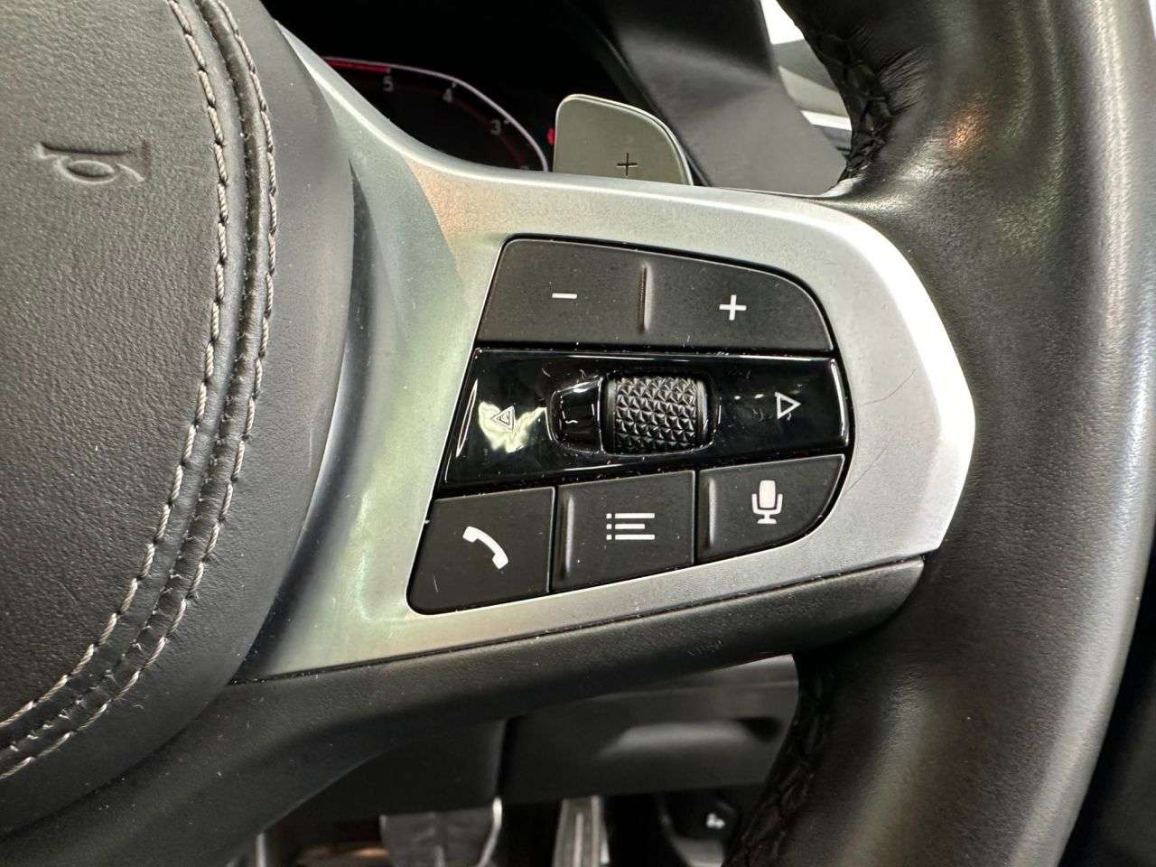 2020 BMW X5 2020 BMW X5