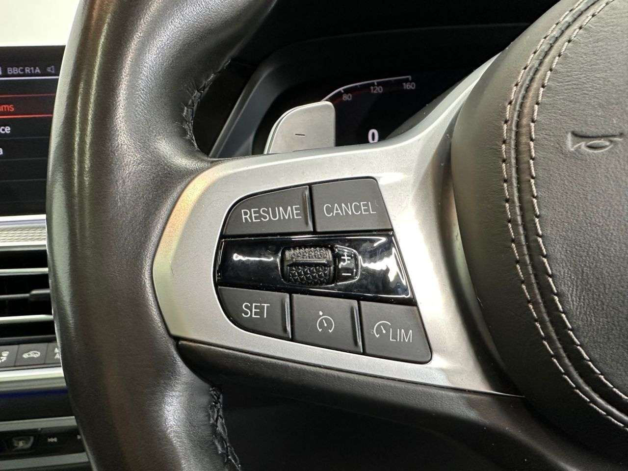 2020 BMW X5 2020 BMW X5
