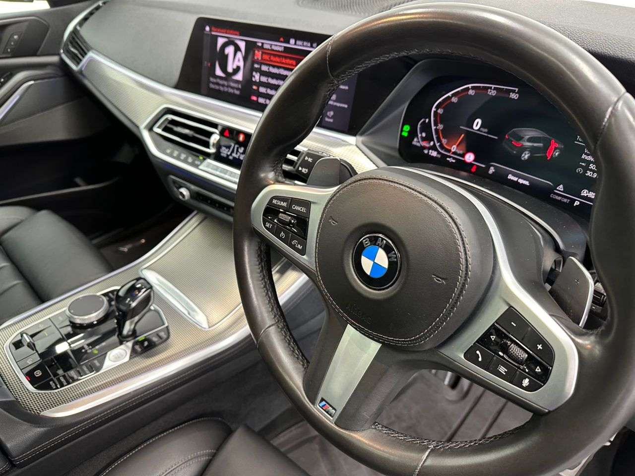 2020 BMW X5 2020 BMW X5