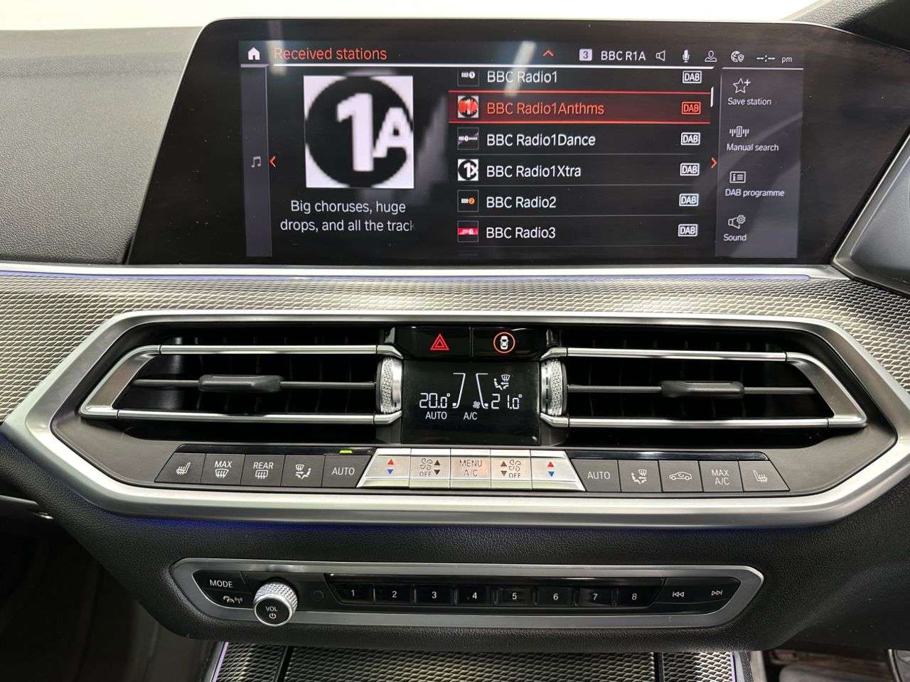 2020 BMW X5 2020 BMW X5
