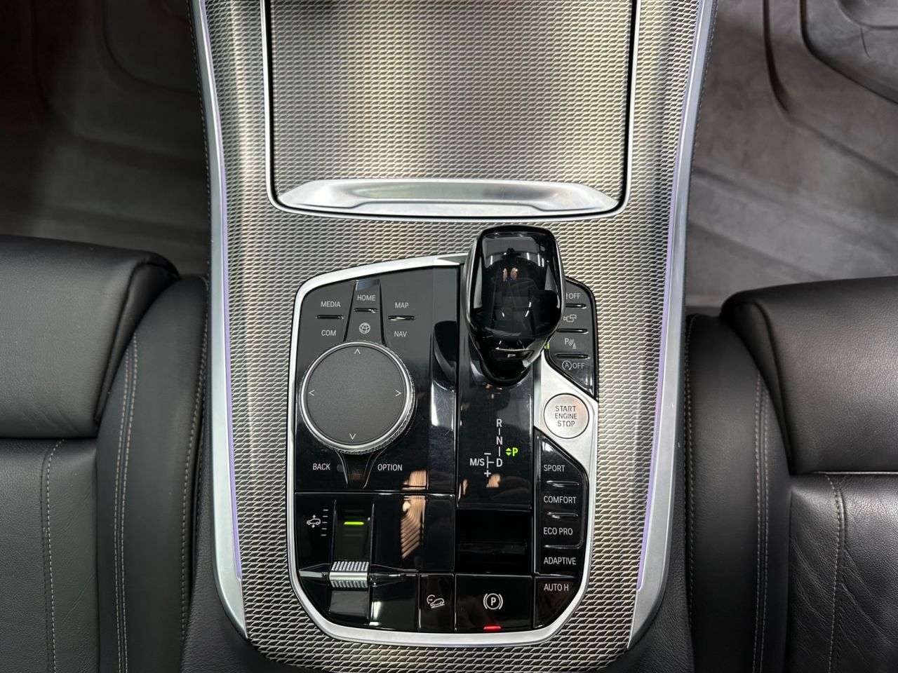 2020 BMW X5 2020 BMW X5