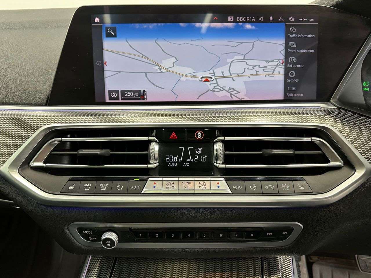 2020 BMW X5 2020 BMW X5