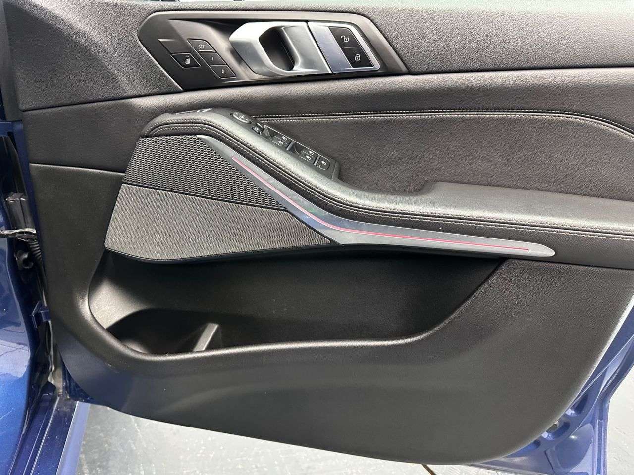 2020 BMW X5 2020 BMW X5