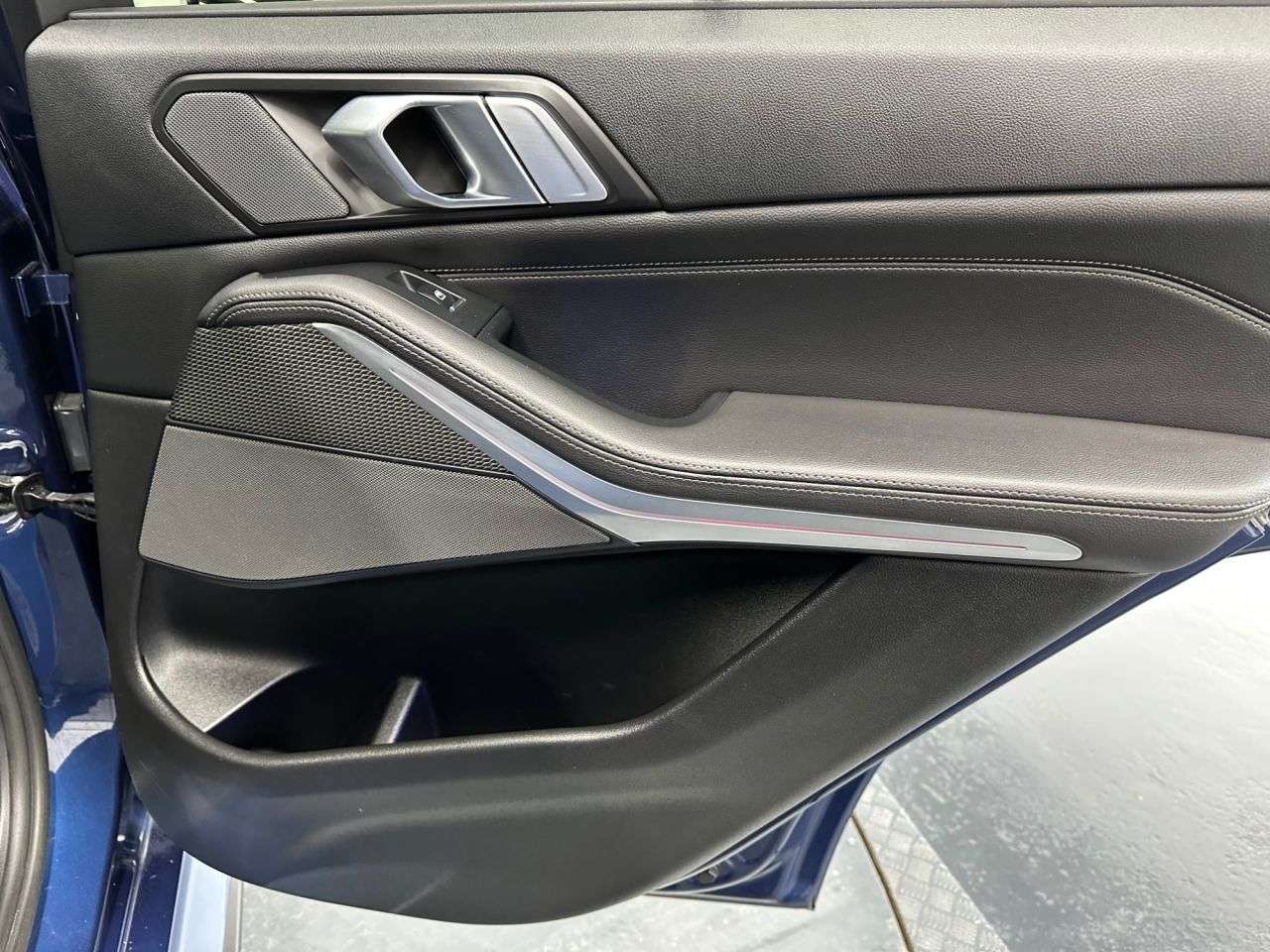 2020 BMW X5 2020 BMW X5