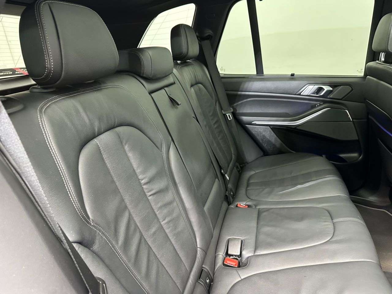 2020 BMW X5 2020 BMW X5