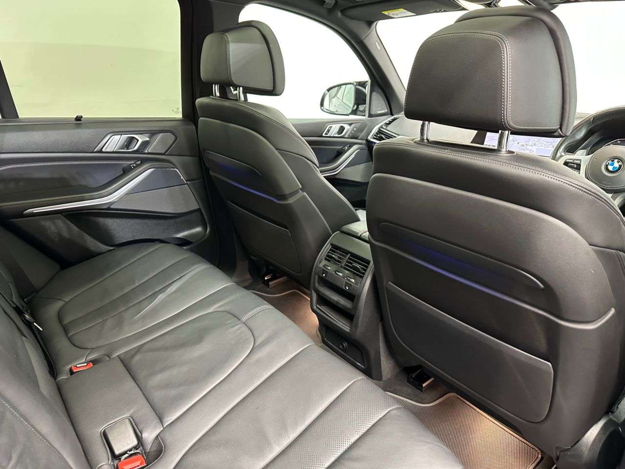 2020 BMW X5 2020 BMW X5