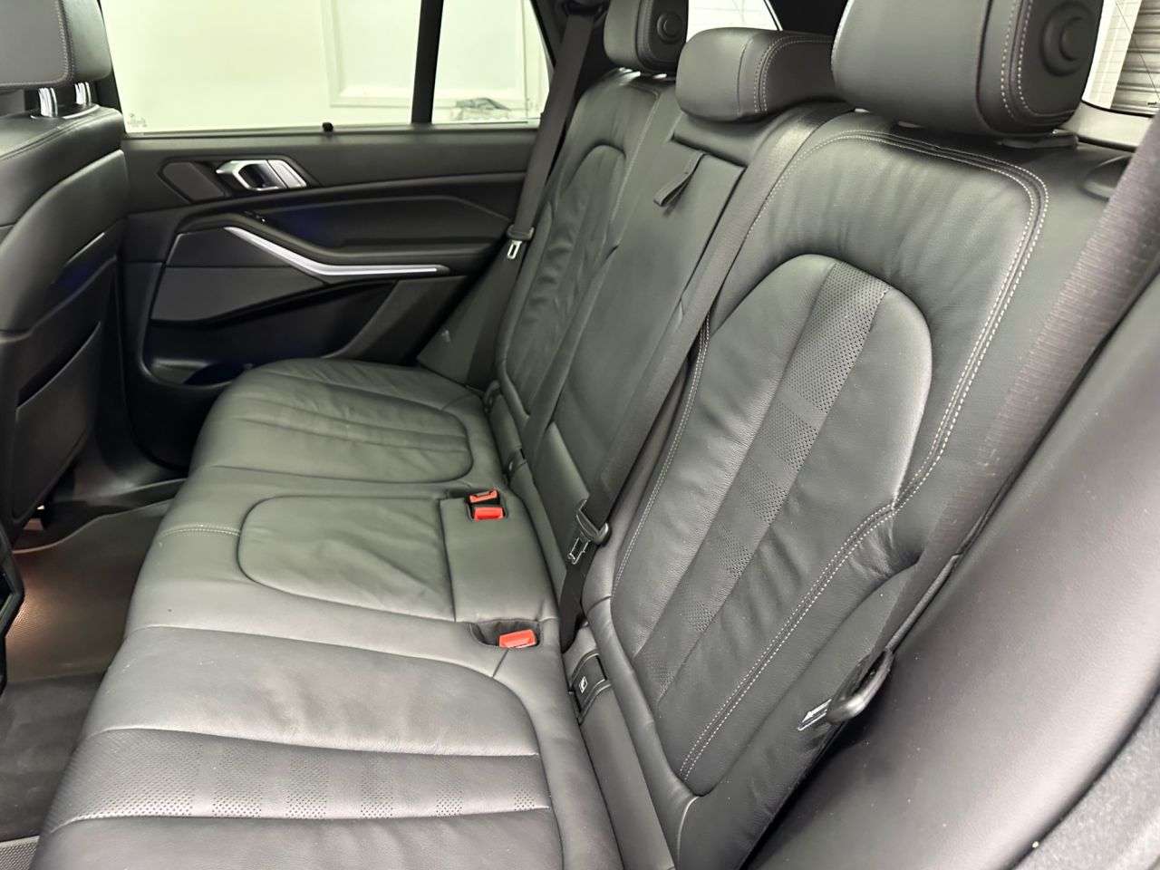 2020 BMW X5 2020 BMW X5
