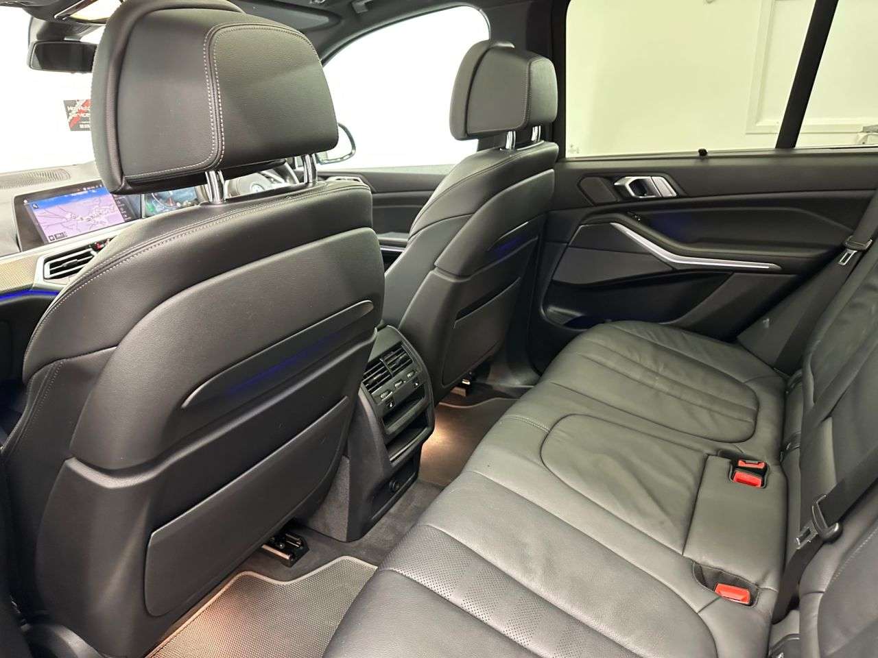 2020 BMW X5 2020 BMW X5