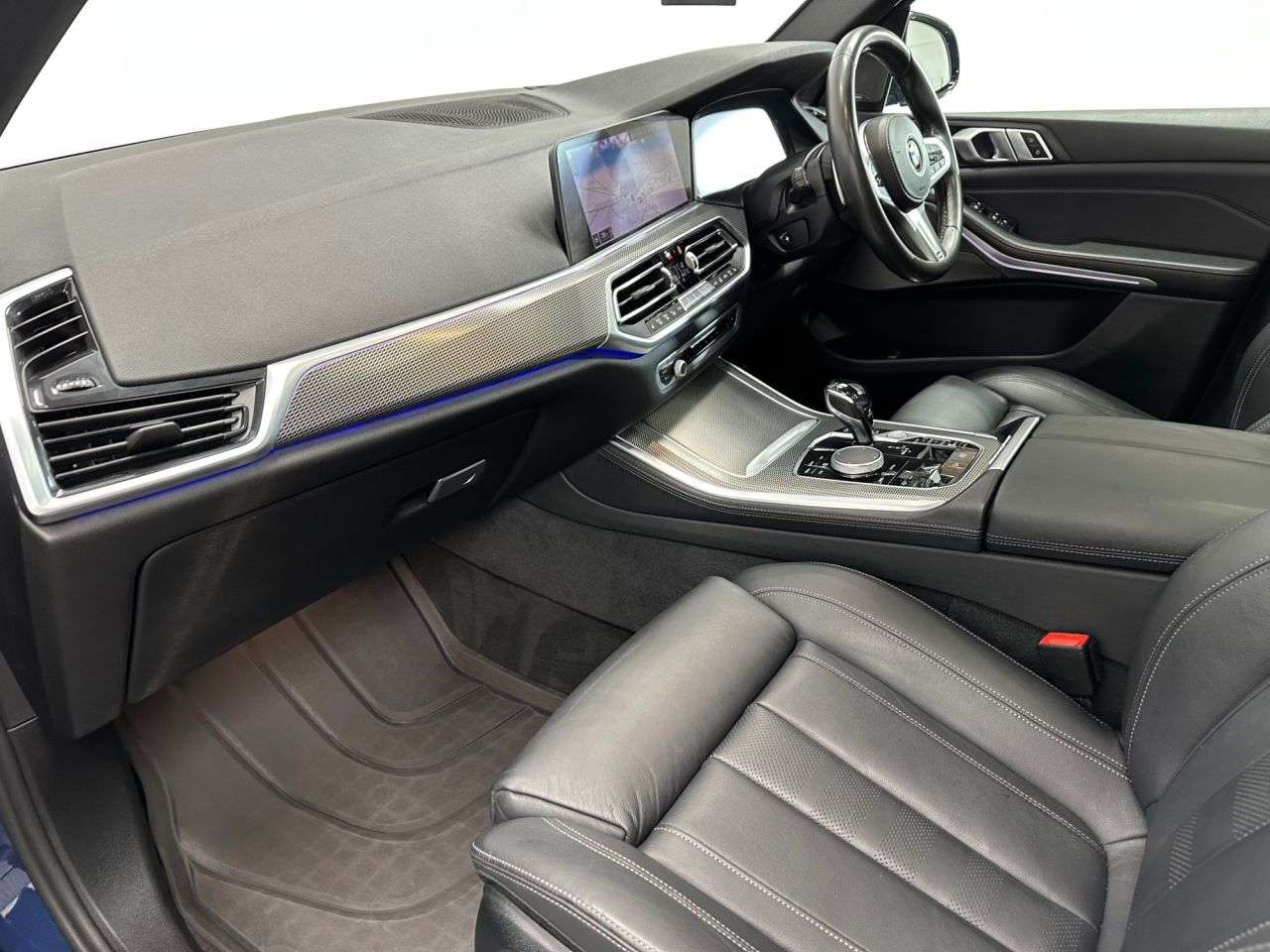 2020 BMW X5 2020 BMW X5