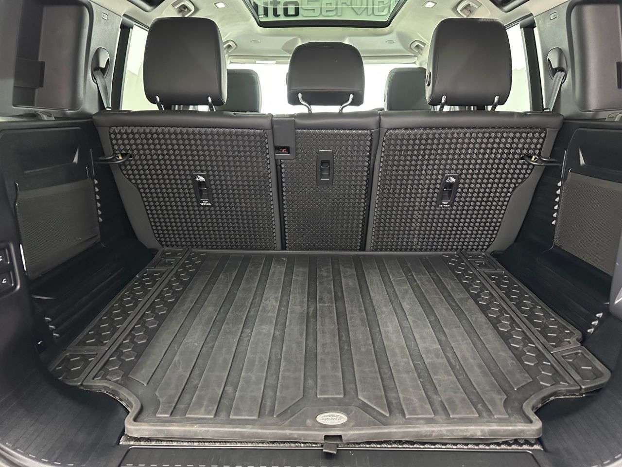 2022 LAND ROVER DEFENDER 110 2022 LAND ROVER DEFENDER 110