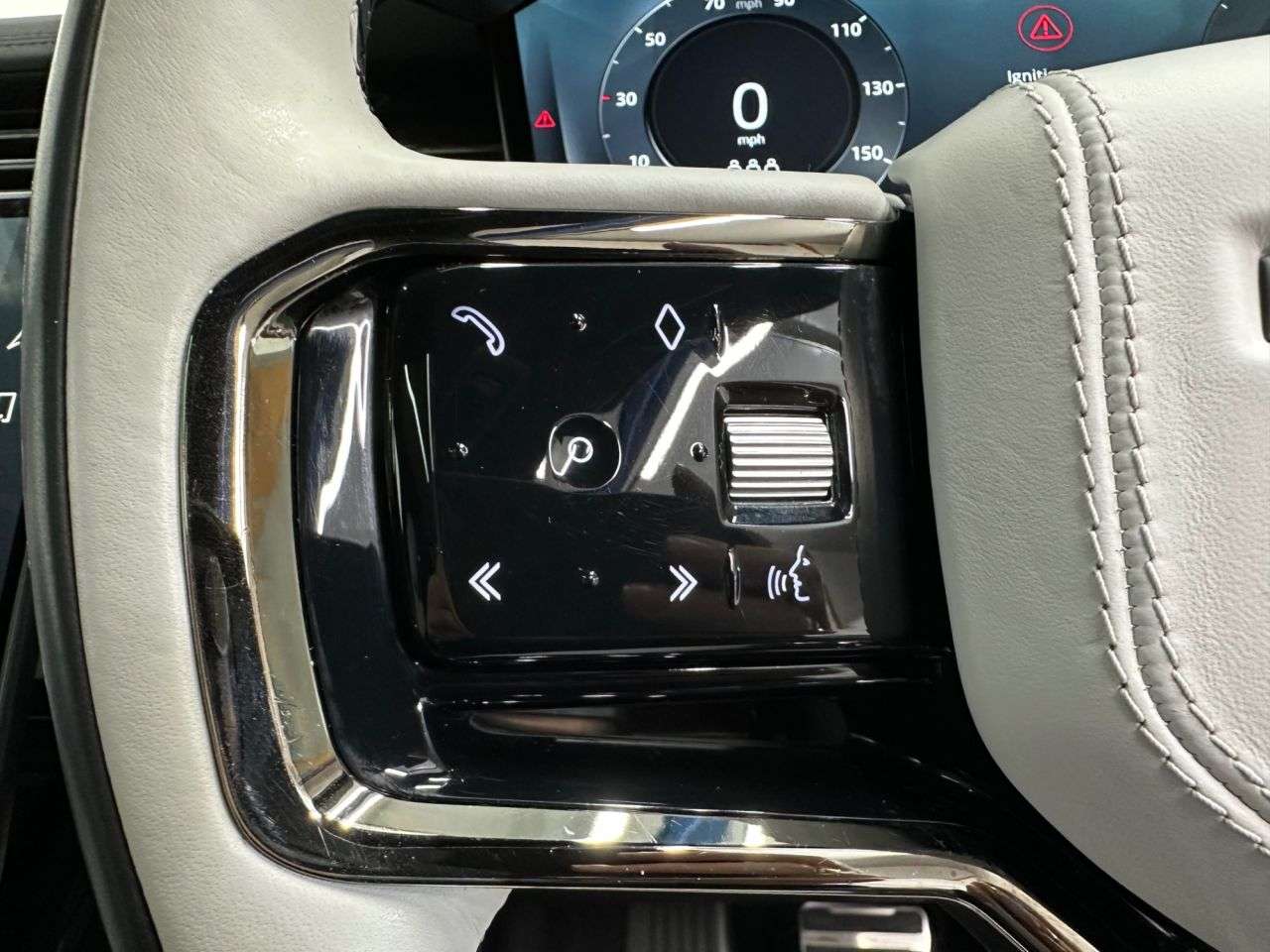 2023 LAND ROVER RANGE ROVER SPORT 2023 LAND ROVER RANGE ROVER SPORT