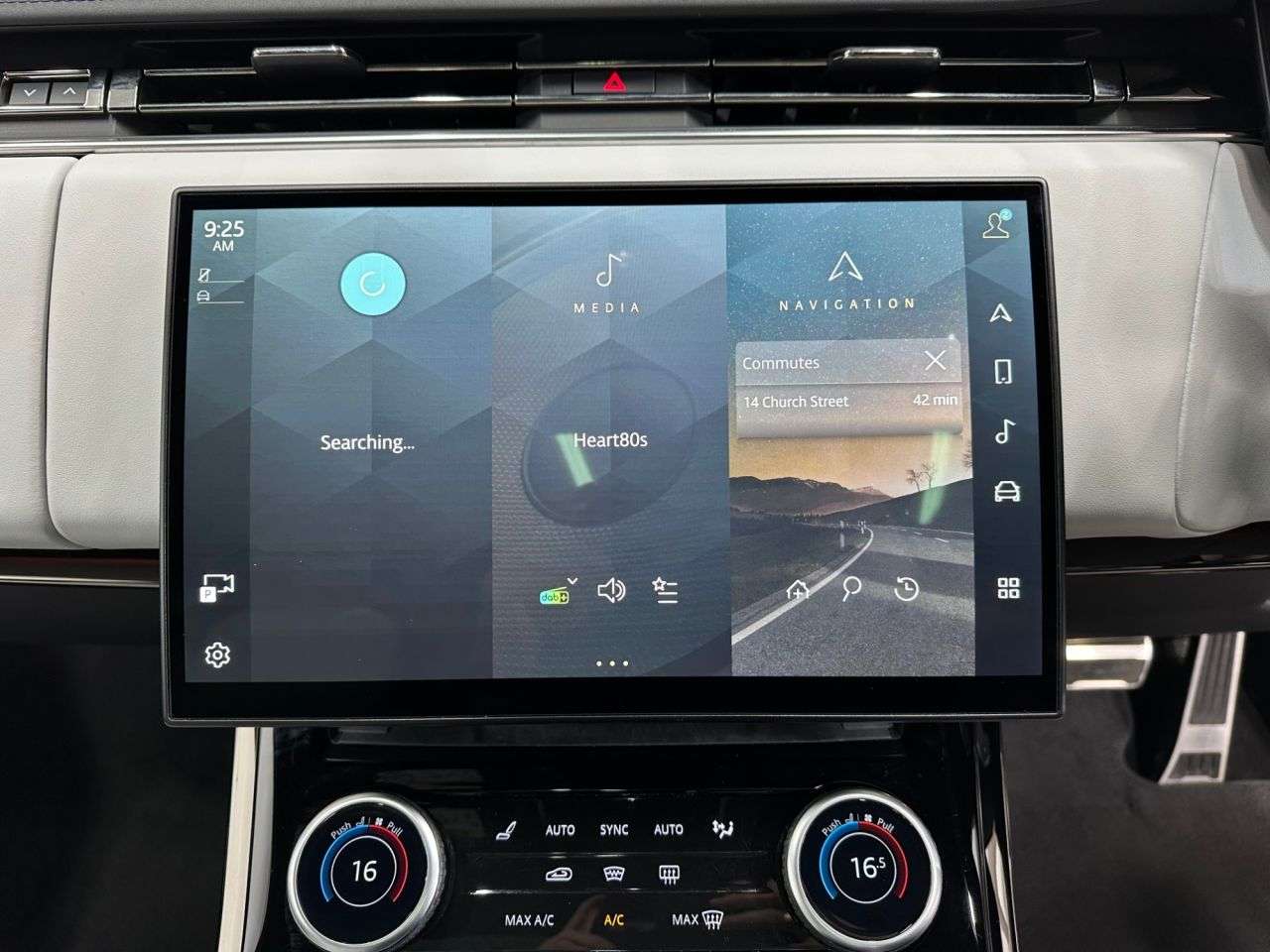 2023 LAND ROVER RANGE ROVER SPORT 2023 LAND ROVER RANGE ROVER SPORT
