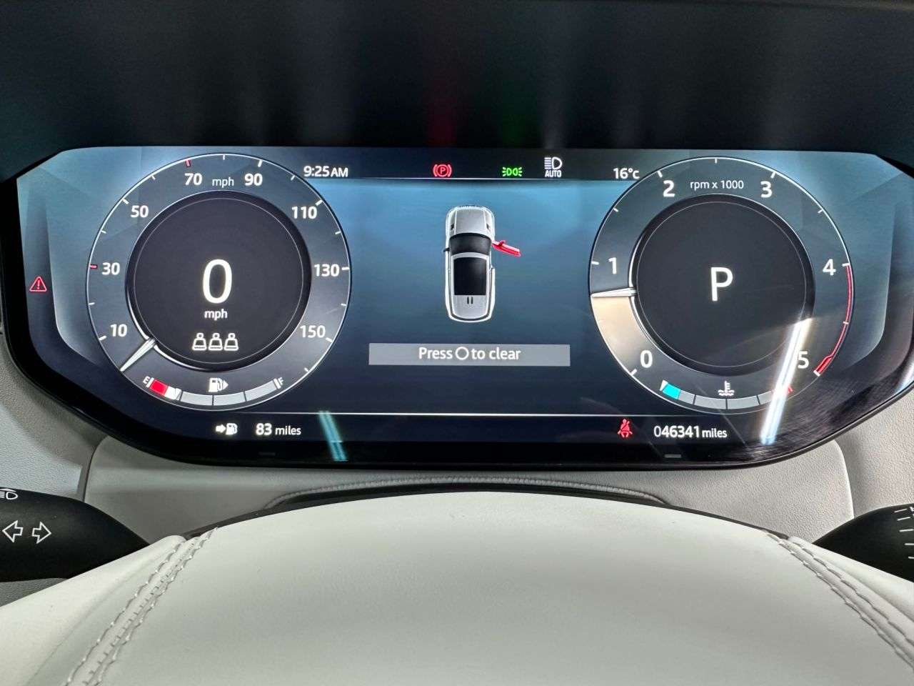 2023 LAND ROVER RANGE ROVER SPORT 2023 LAND ROVER RANGE ROVER SPORT