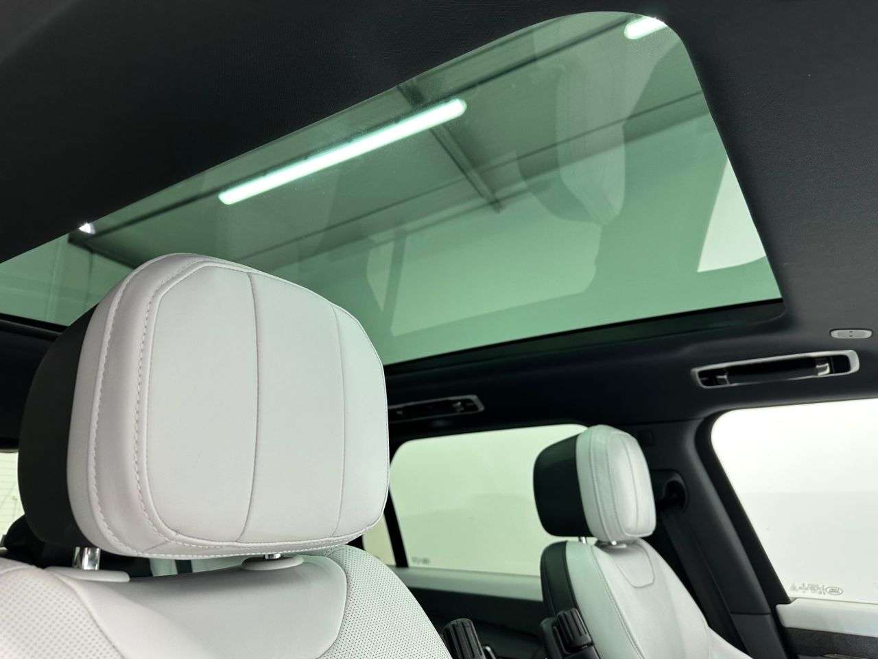 2023 LAND ROVER RANGE ROVER SPORT 2023 LAND ROVER RANGE ROVER SPORT