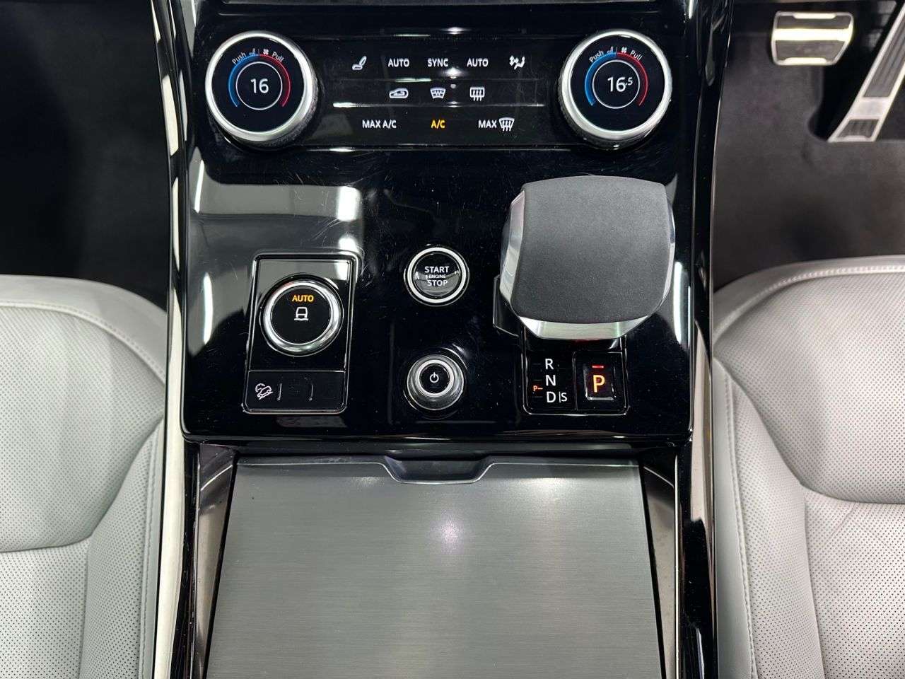 2023 LAND ROVER RANGE ROVER SPORT 2023 LAND ROVER RANGE ROVER SPORT