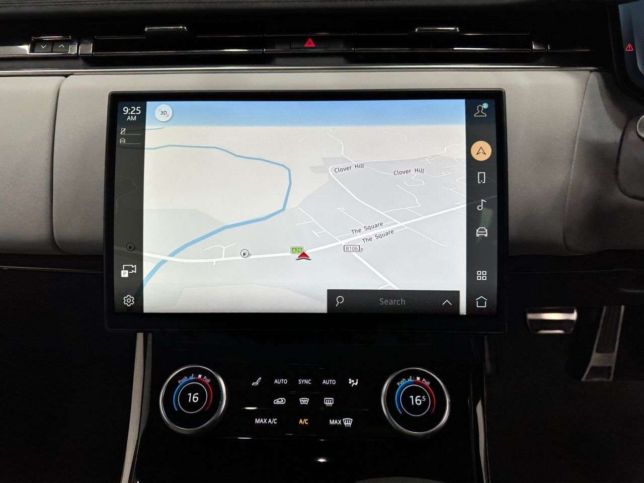 2023 LAND ROVER RANGE ROVER SPORT 2023 LAND ROVER RANGE ROVER SPORT