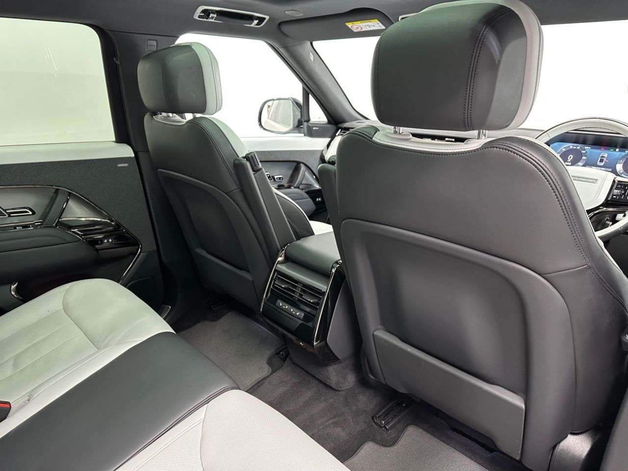 2023 LAND ROVER RANGE ROVER SPORT 2023 LAND ROVER RANGE ROVER SPORT