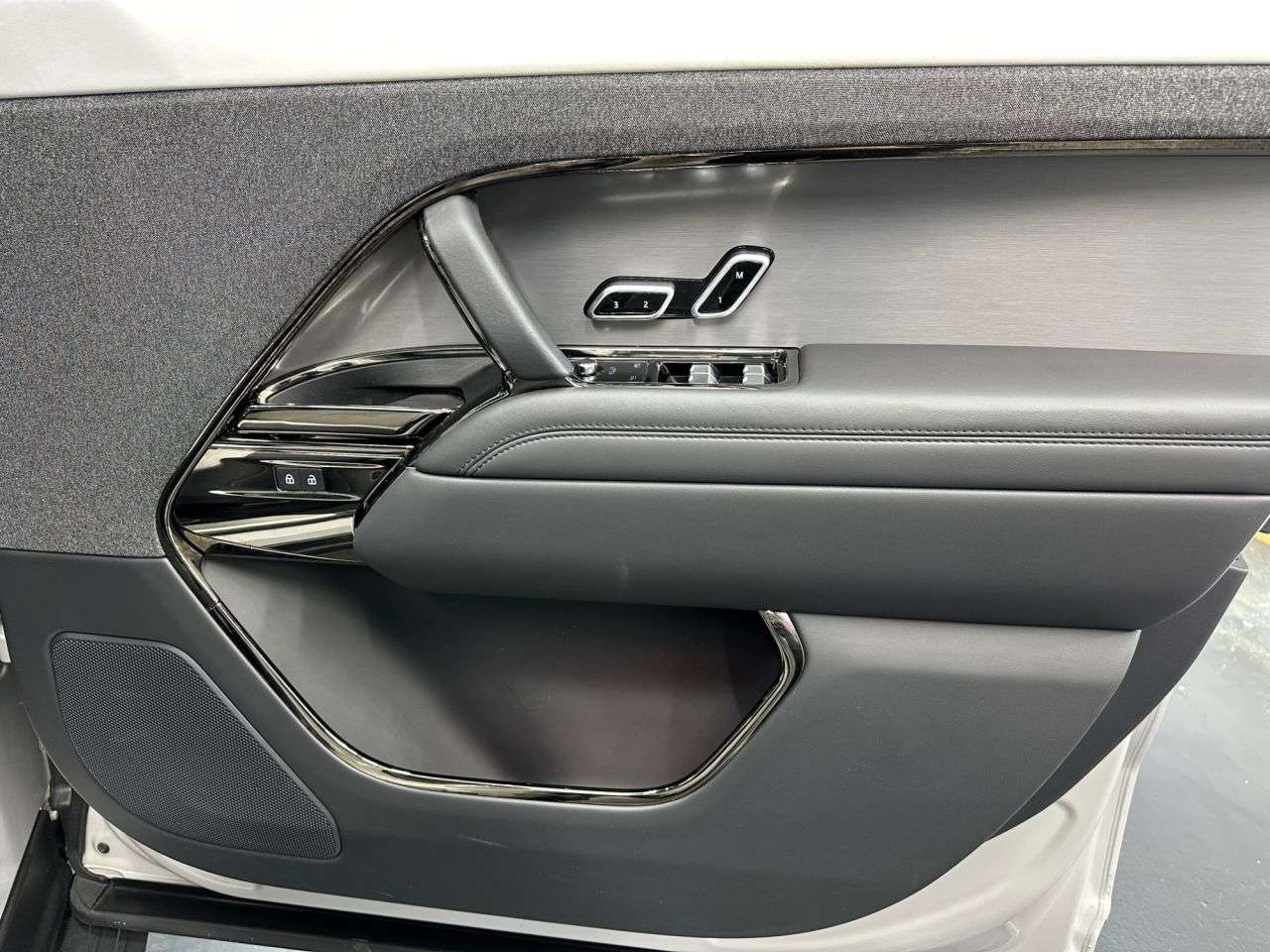 2023 LAND ROVER RANGE ROVER SPORT 2023 LAND ROVER RANGE ROVER SPORT