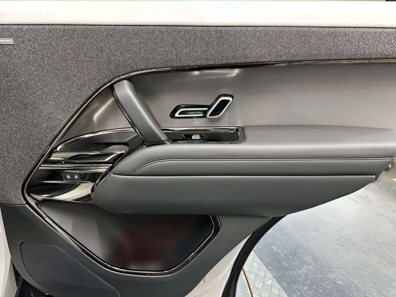 2023 LAND ROVER RANGE ROVER SPORT 2023 LAND ROVER RANGE ROVER SPORT