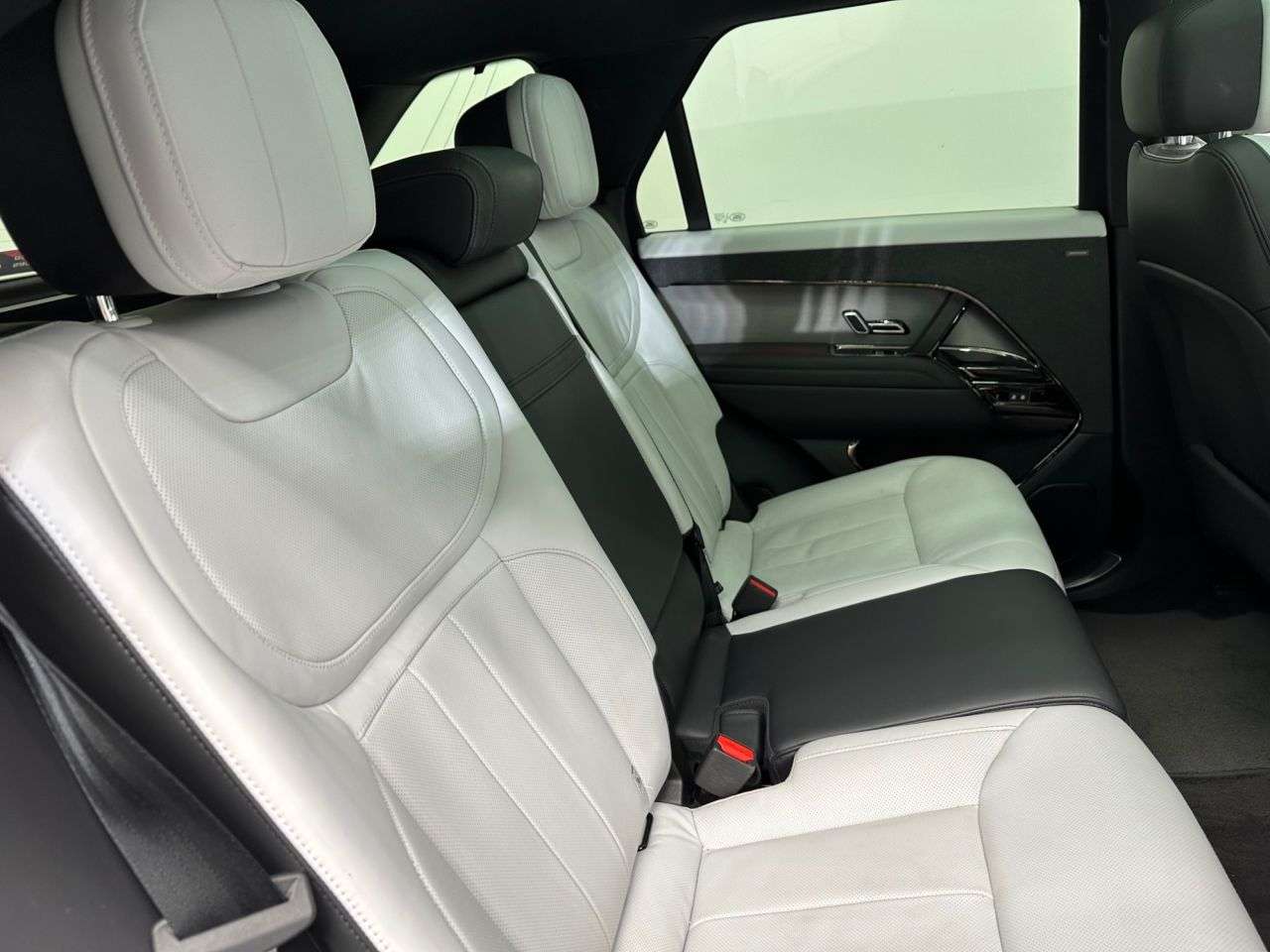 2023 LAND ROVER RANGE ROVER SPORT 2023 LAND ROVER RANGE ROVER SPORT