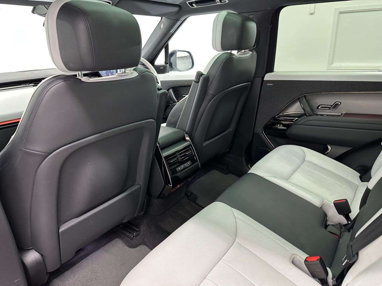 2023 LAND ROVER RANGE ROVER SPORT 2023 LAND ROVER RANGE ROVER SPORT