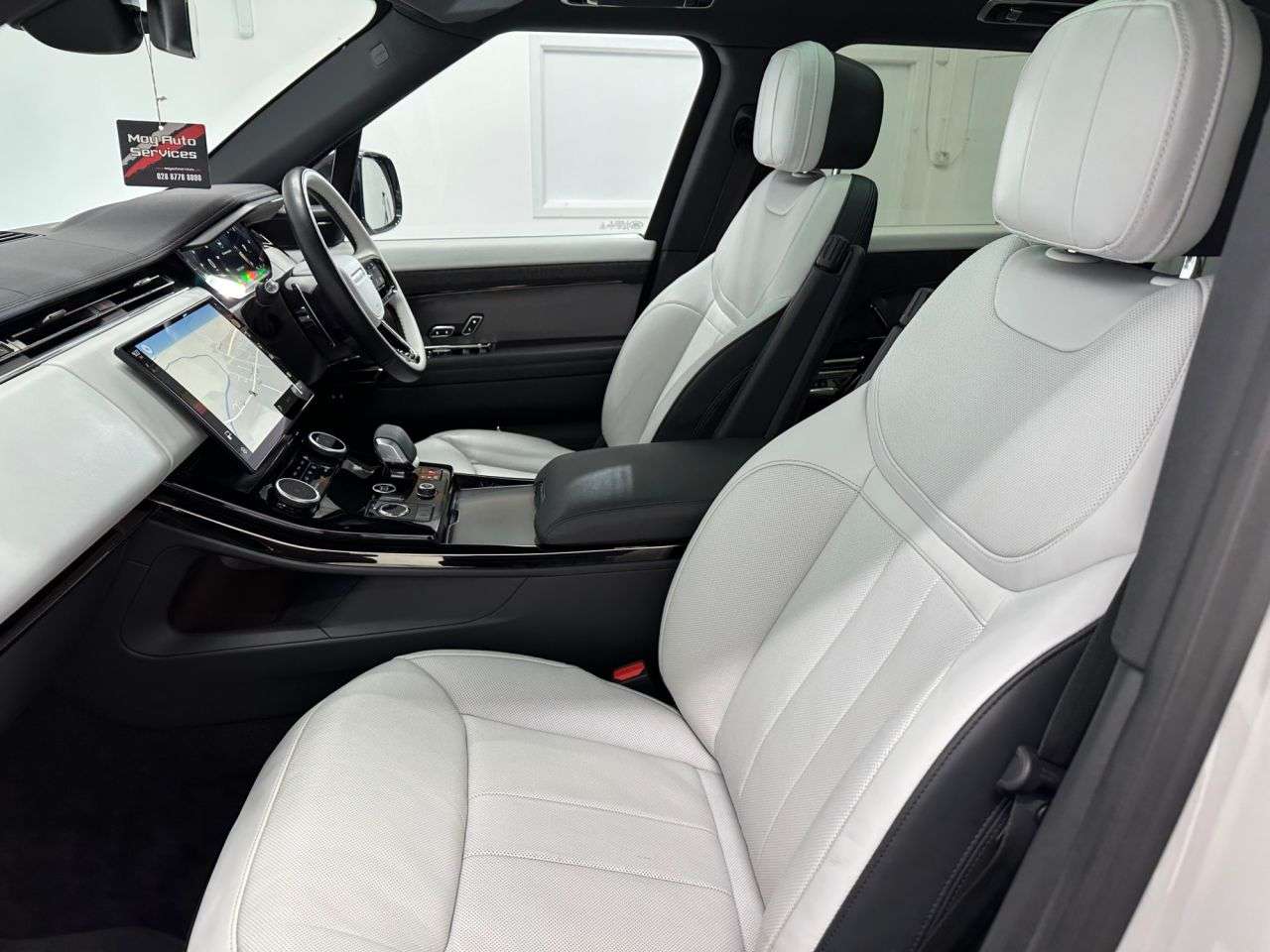 2023 LAND ROVER RANGE ROVER SPORT 2023 LAND ROVER RANGE ROVER SPORT
